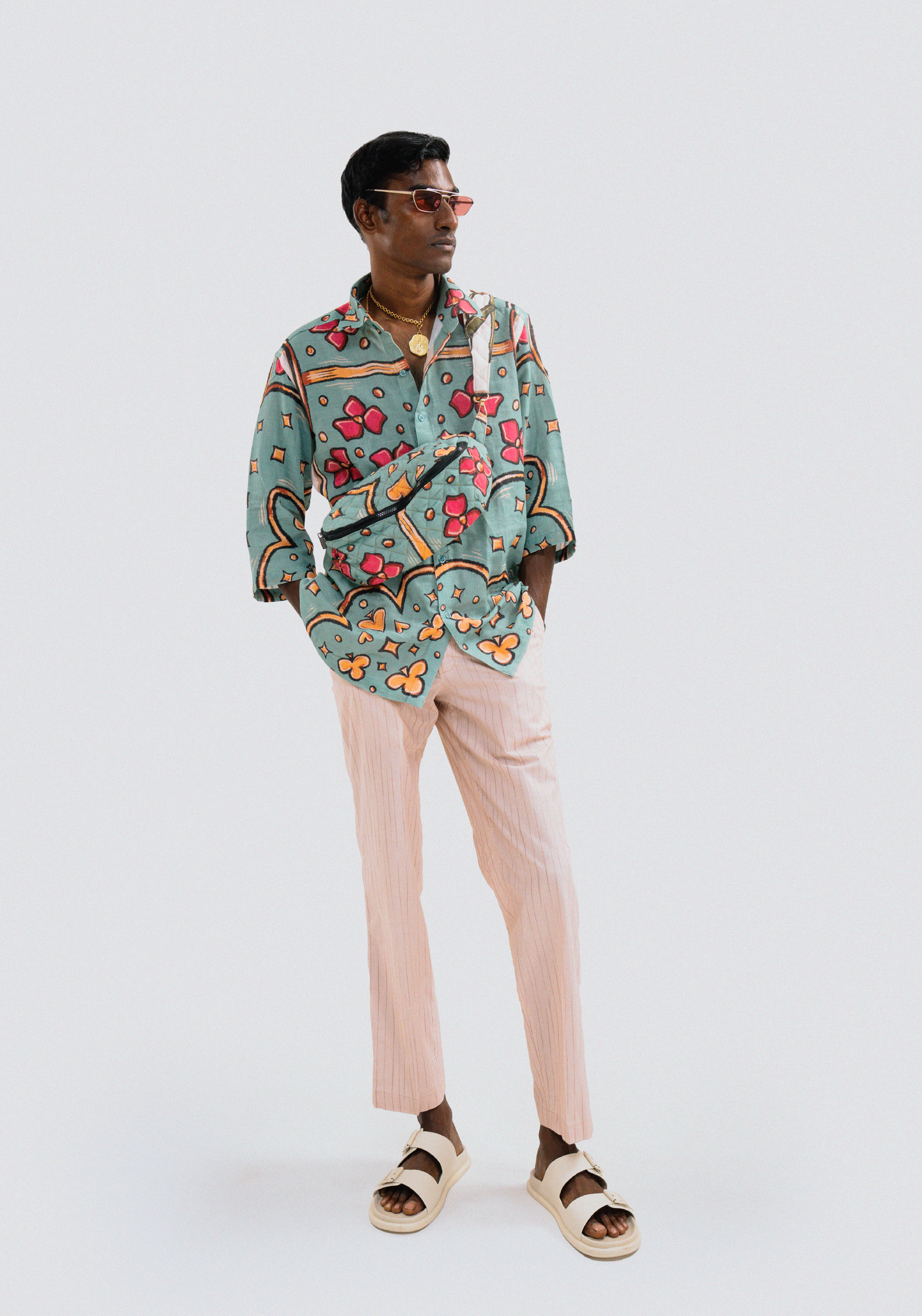 Pineapple - Unisex Shirt