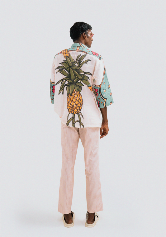 Pineapple - Unisex Shirt
