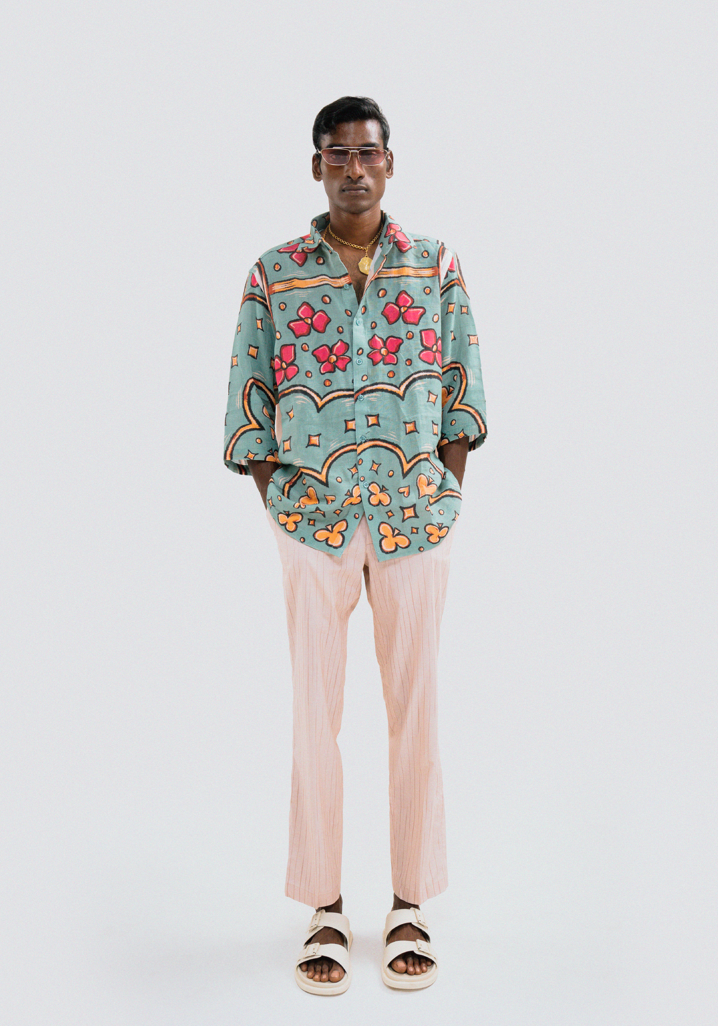 Pineapple - Unisex Shirt