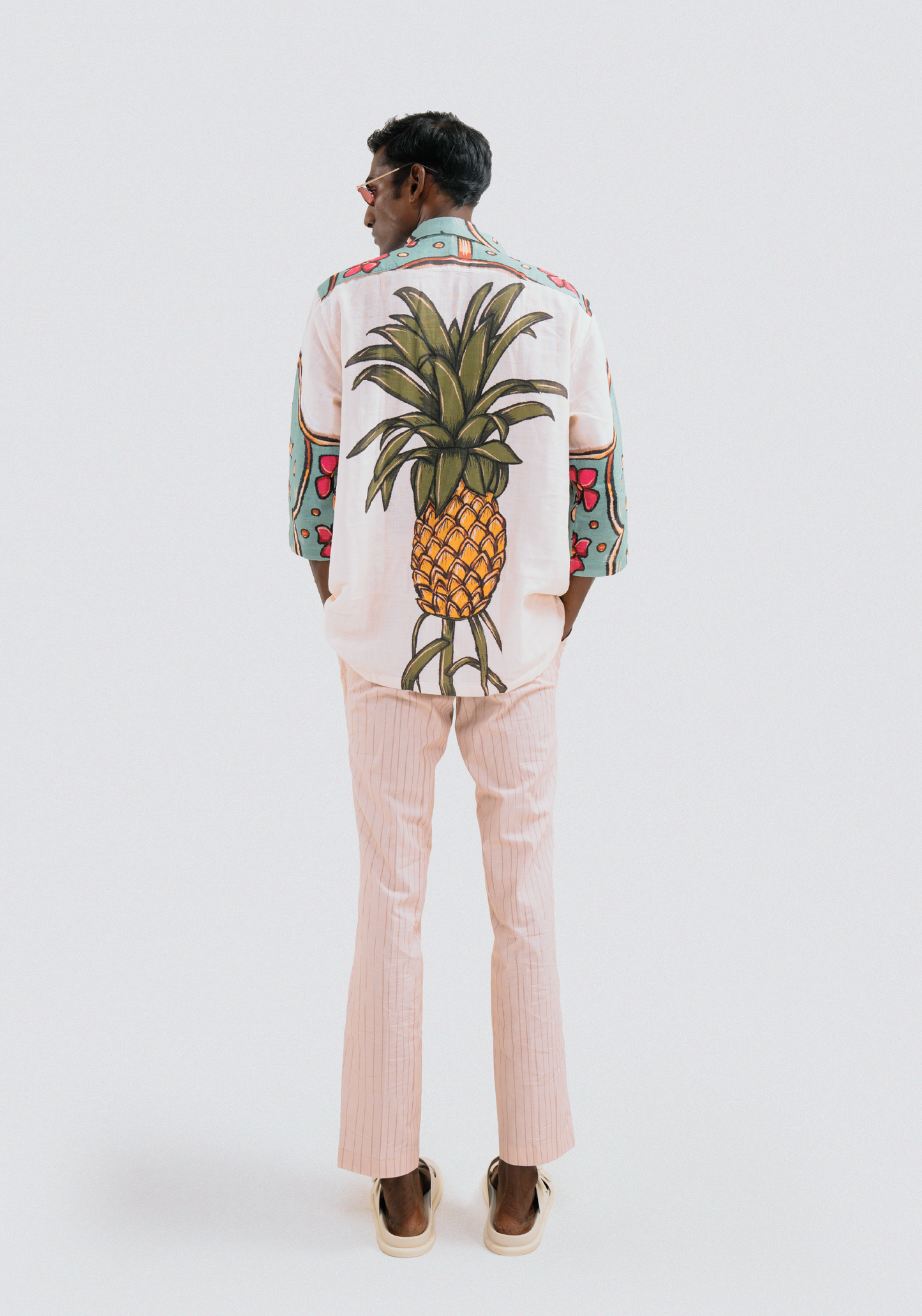 Pineapple - Unisex Shirt