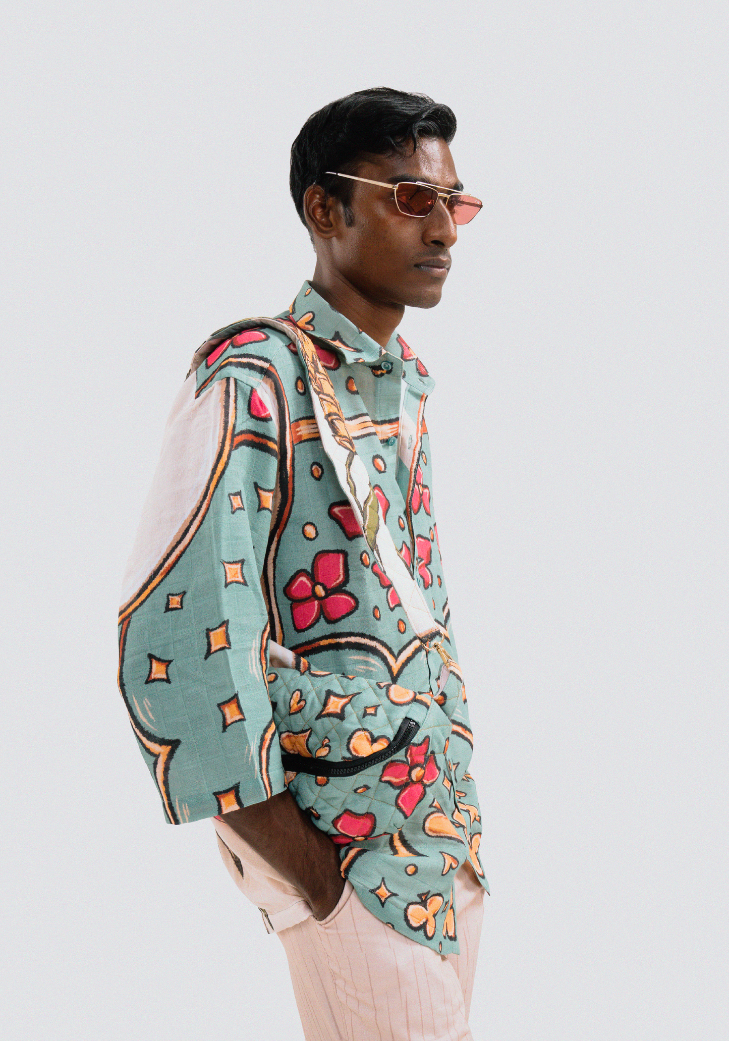 Pineapple - Unisex Shirt