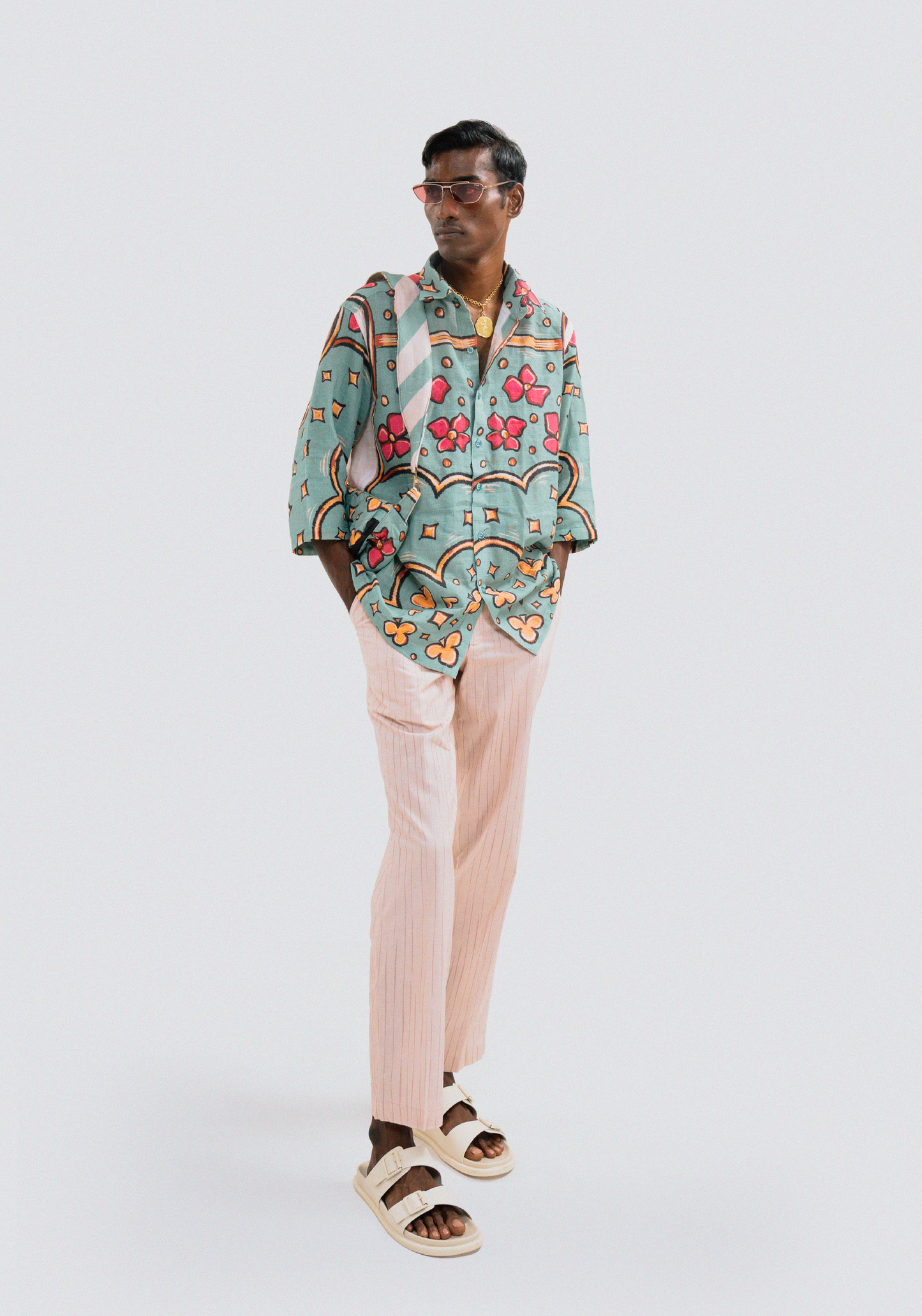 Pineapple - Unisex Shirt