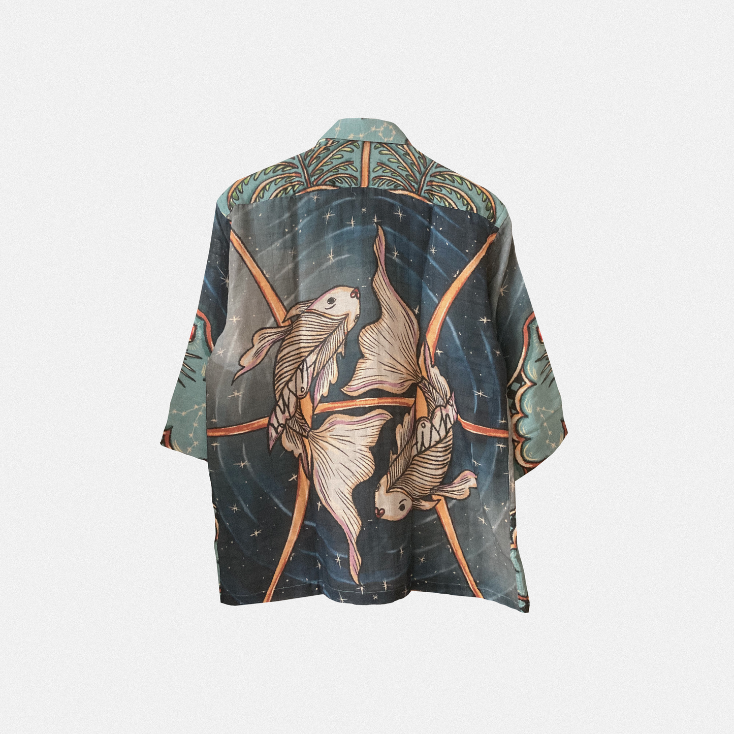 Pisces Shirt - Unisex