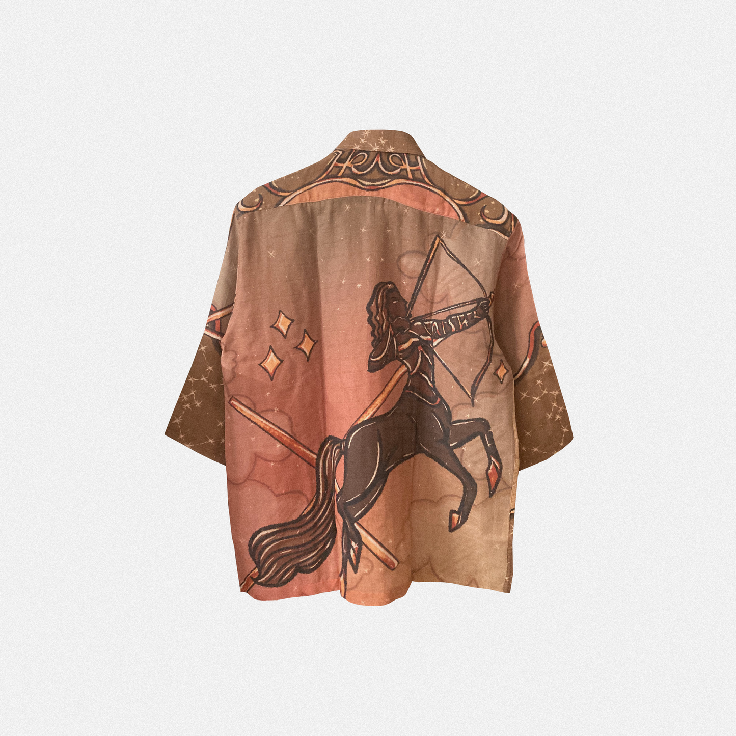 Sagittarius Shirt - Unisex