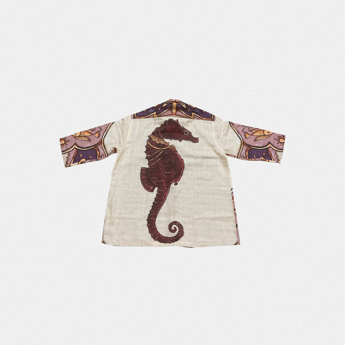 Sea Horse Shirt - Unisex