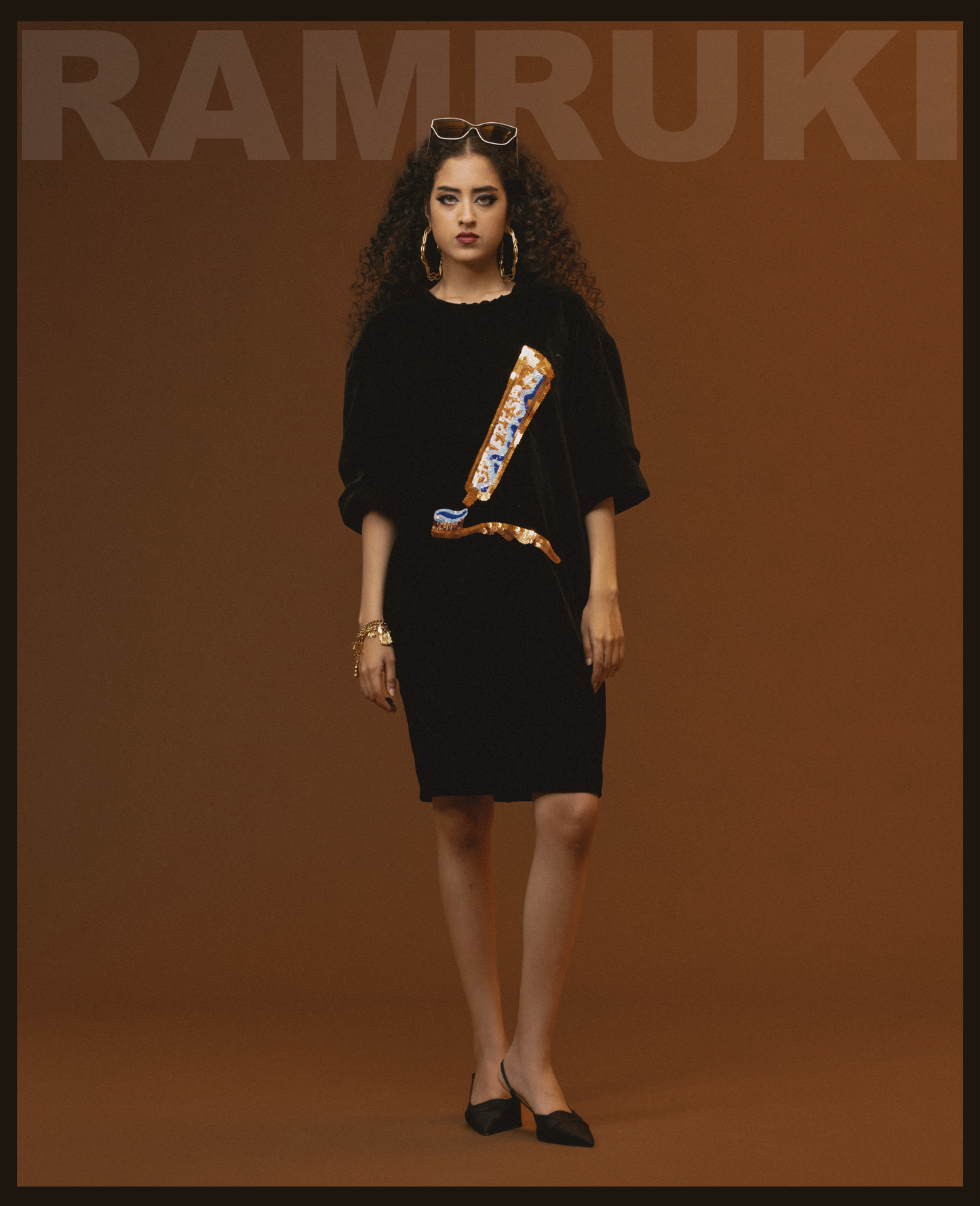 So Fresh Top - Unisex