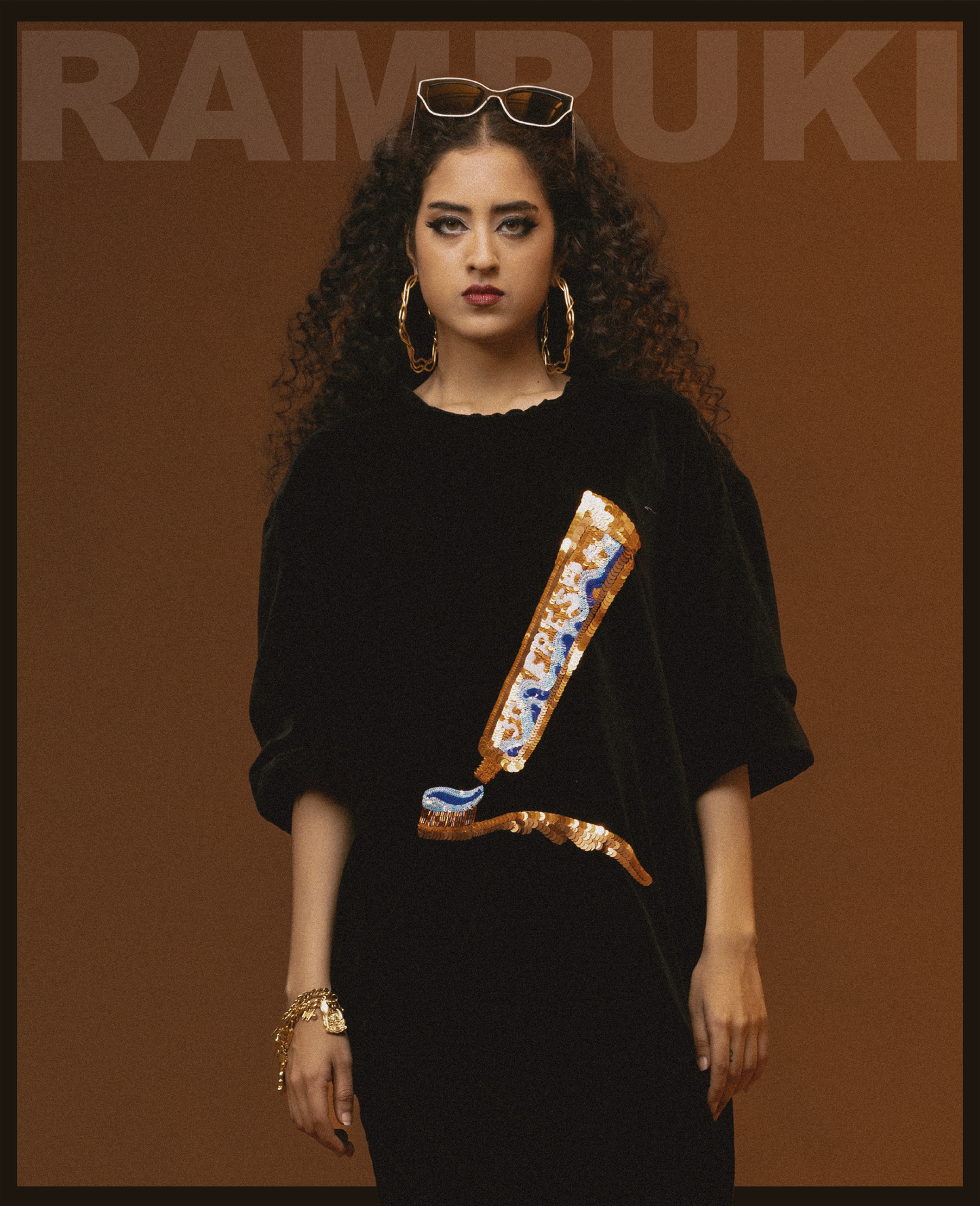 So Fresh Top - Unisex