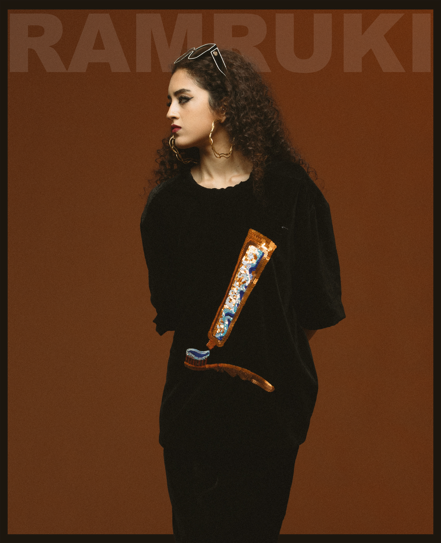 So Fresh Top - Unisex