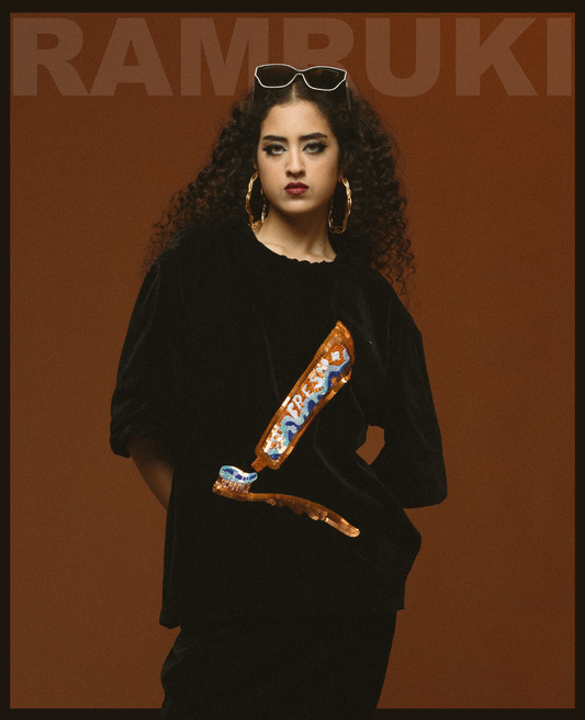 So Fresh Top - Unisex