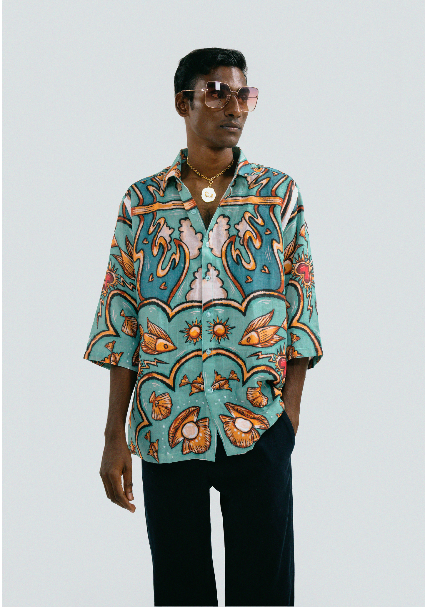 Star Fish - Unisex Shirt