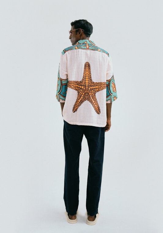Star Fish - Unisex Shirt