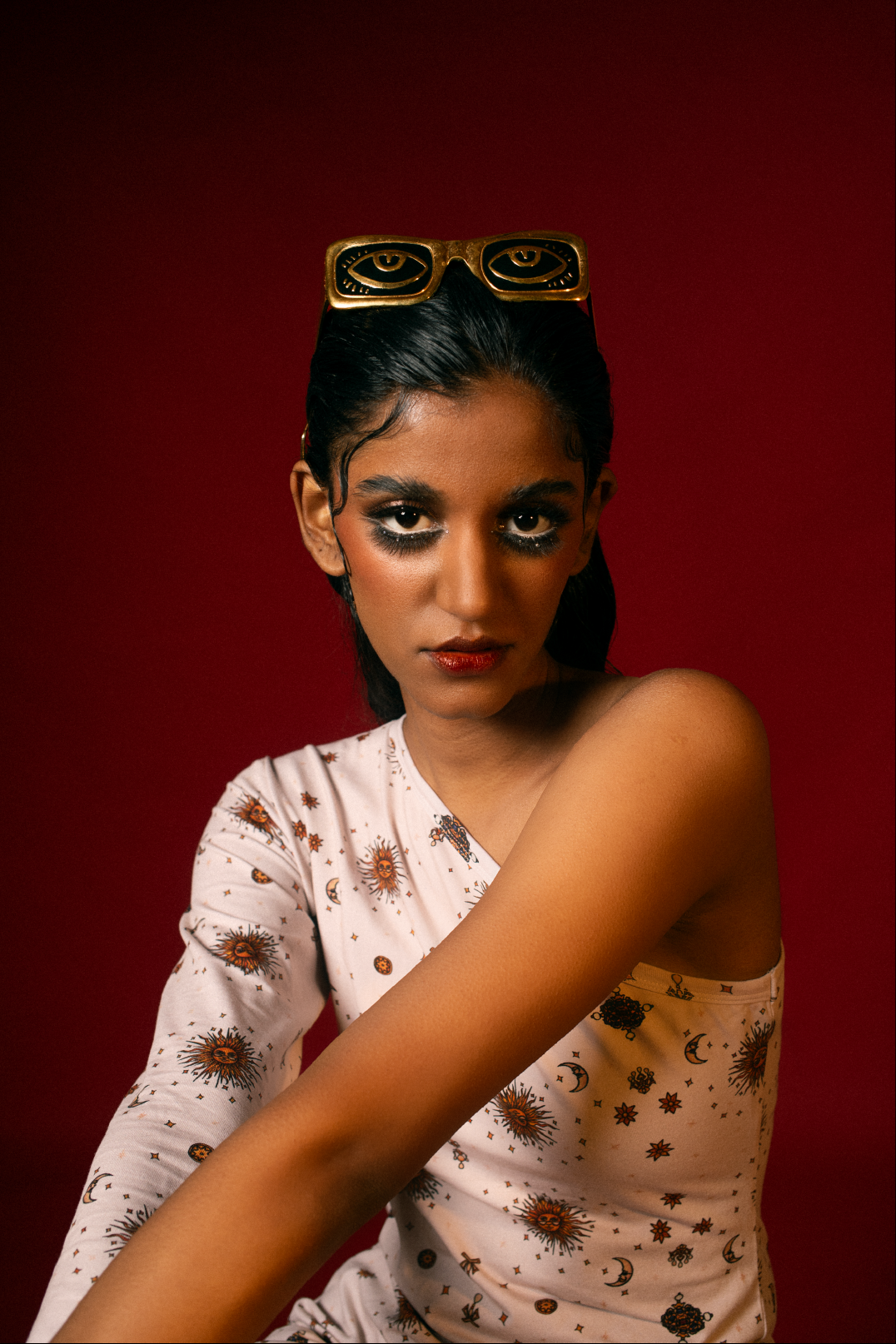 Super Star Headband Sunnies