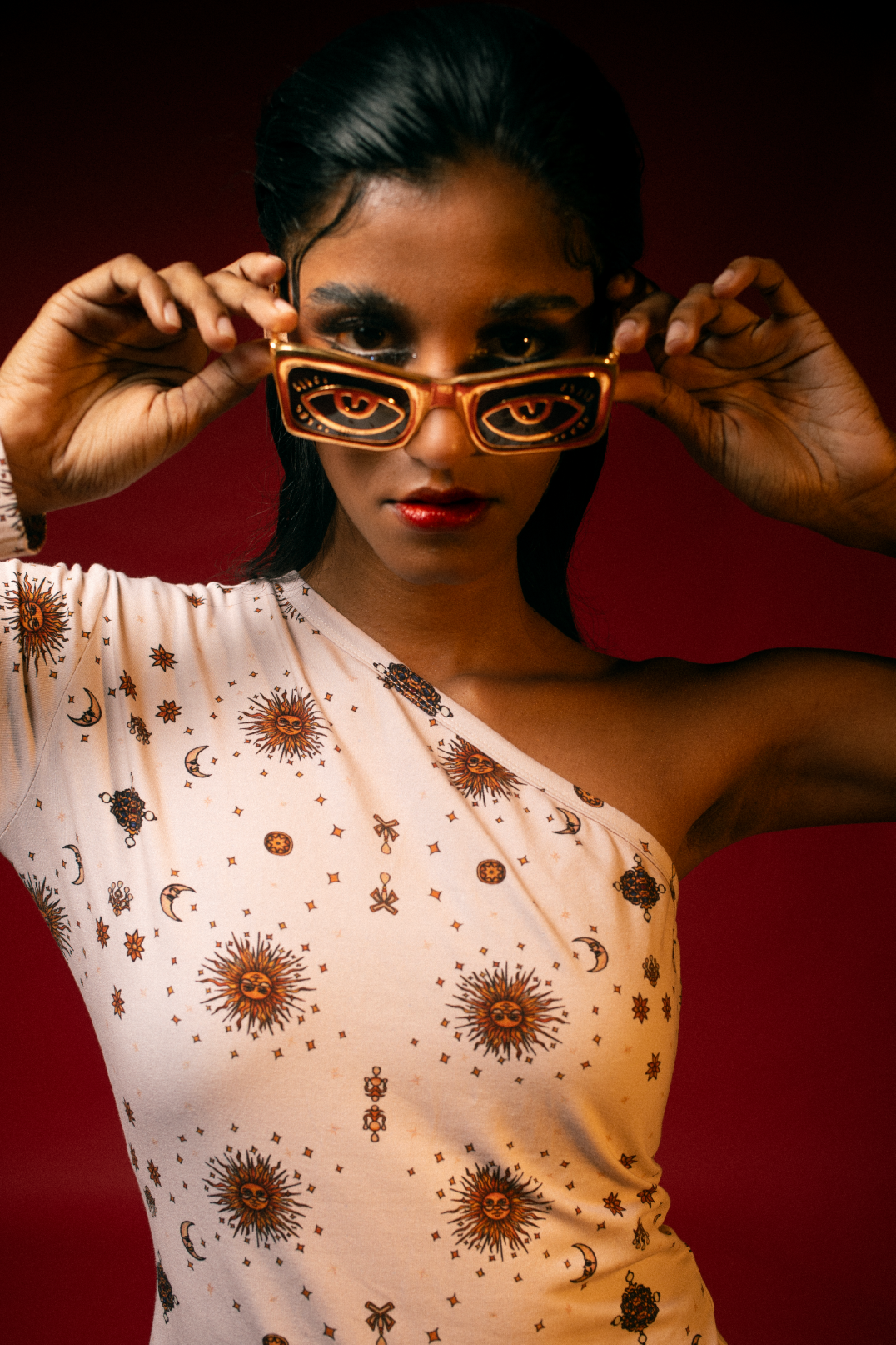 Super Star Headband Sunnies