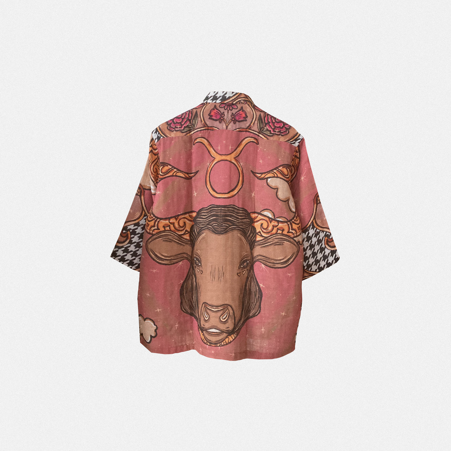 Taurus Shirt - Unisex