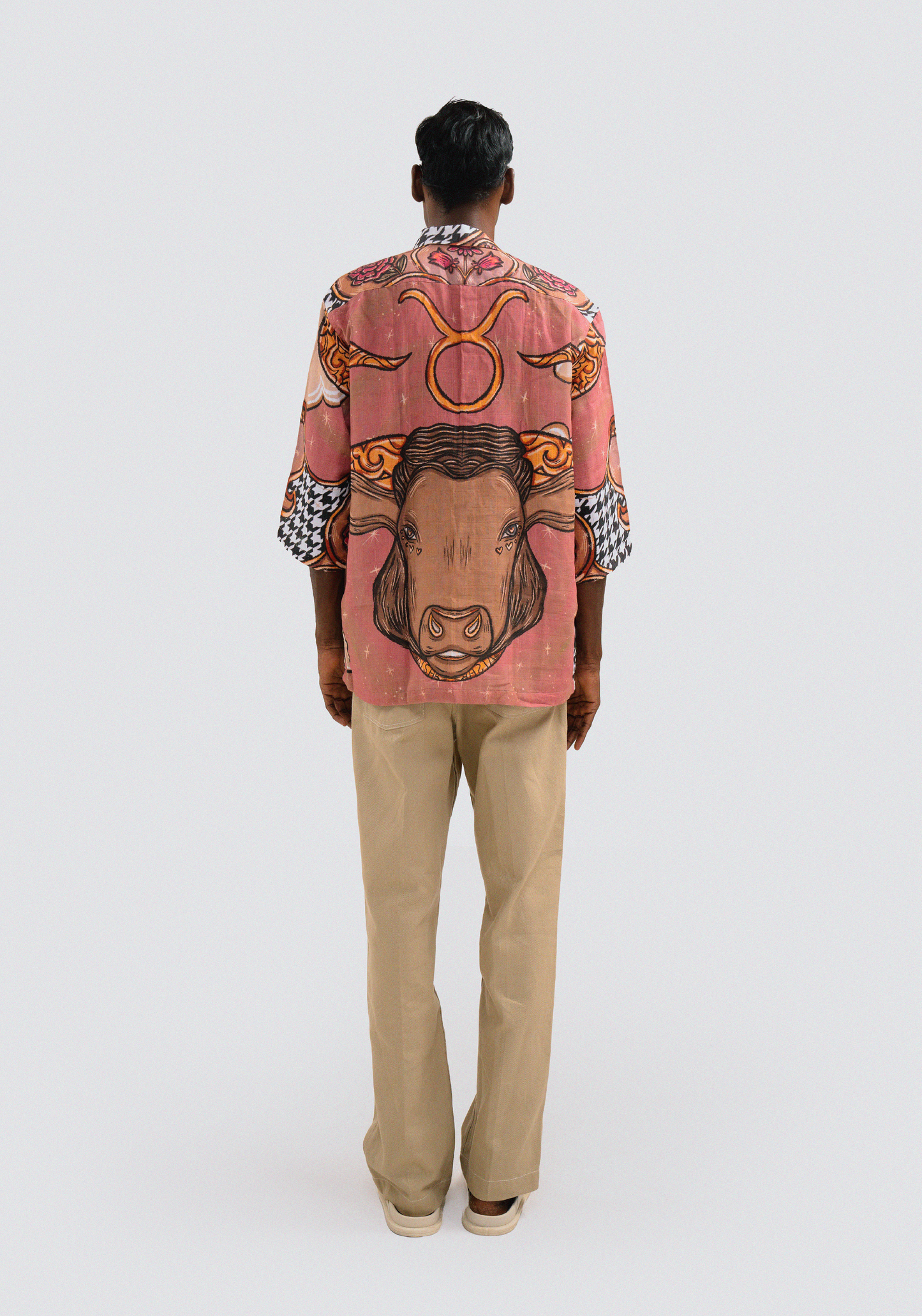 Taurus Shirt - Unisex