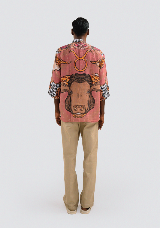 Taurus Shirt - Unisex