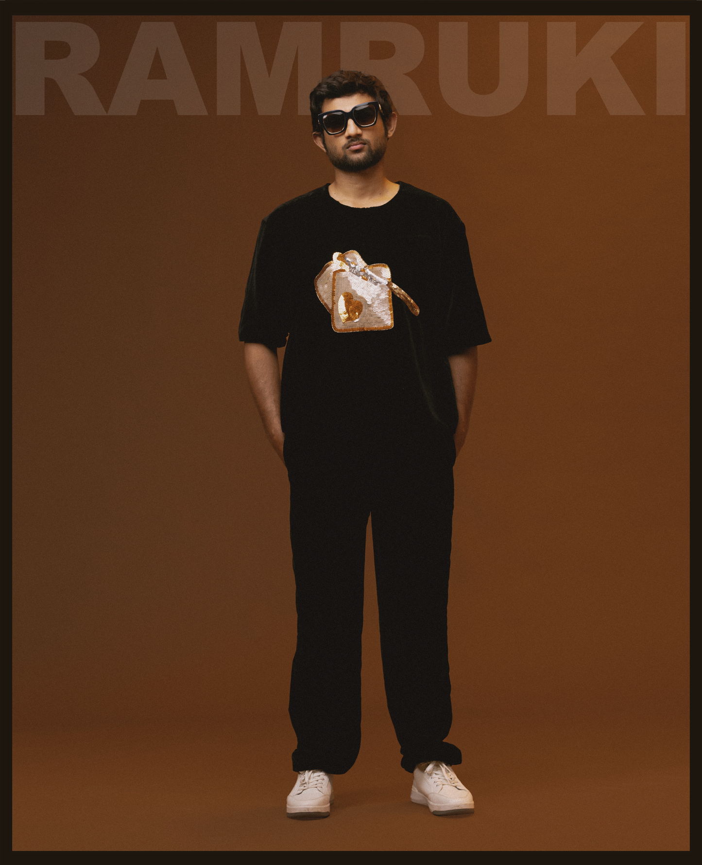 This is my Bread & Butter Top - Unisex