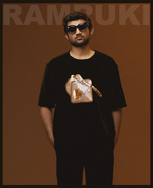 This is my Bread & Butter Top - Unisex