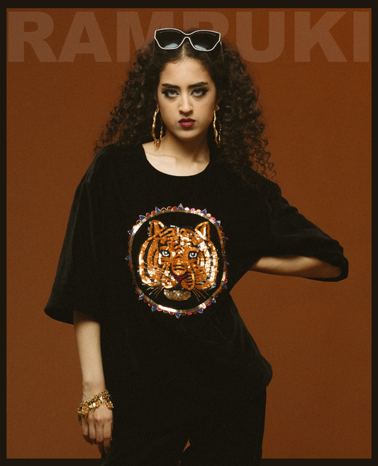 Tiger Top - Unisex