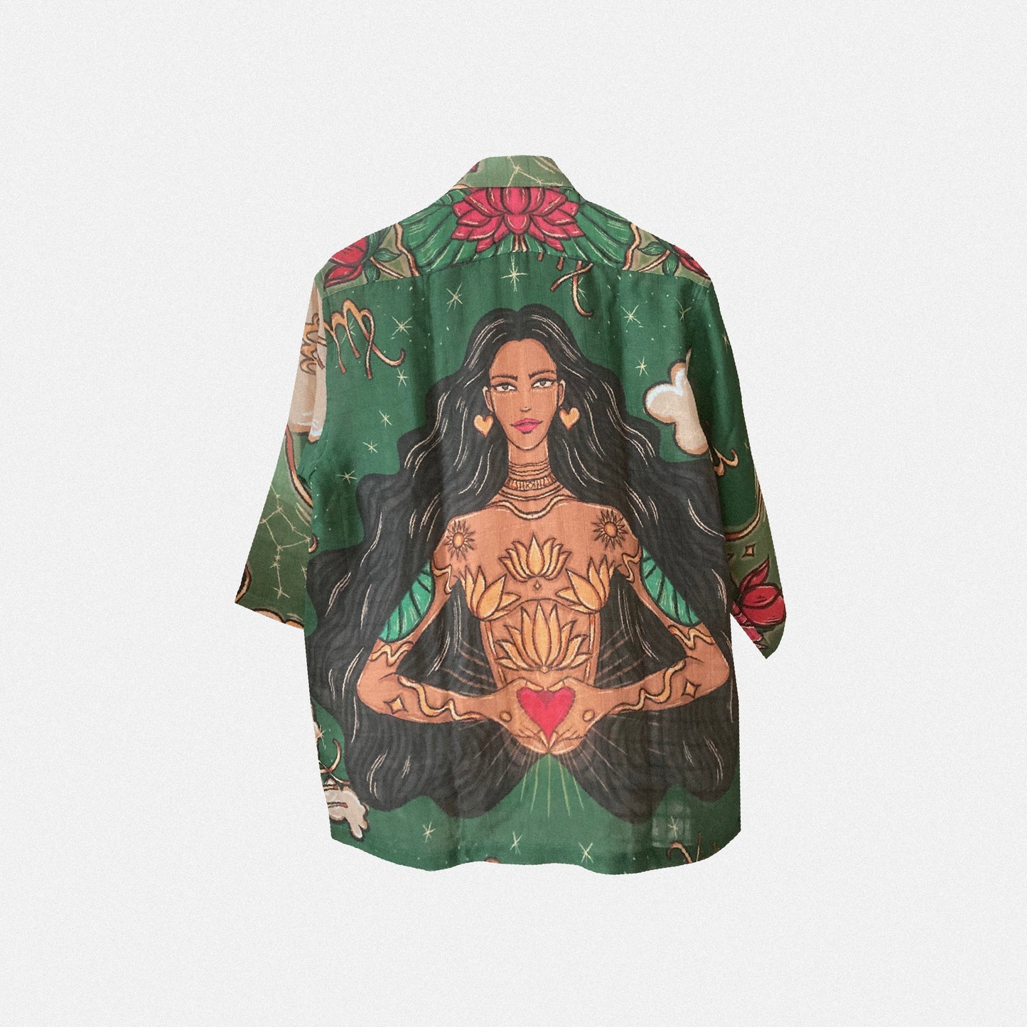 Virgo Shirt - Unisex