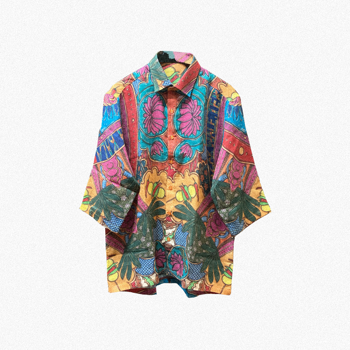 Buri Nazar - Unisex Shirt