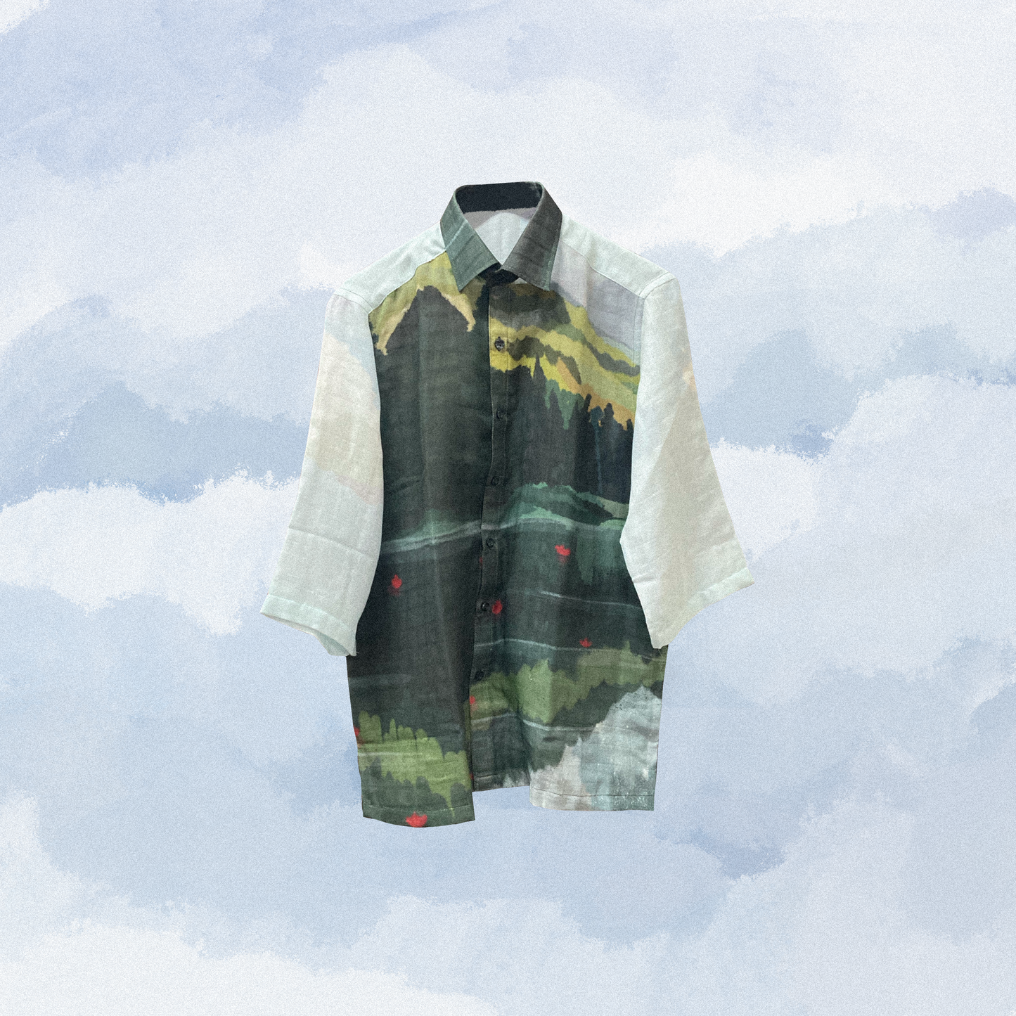 Magical Land - Unisex Shirt