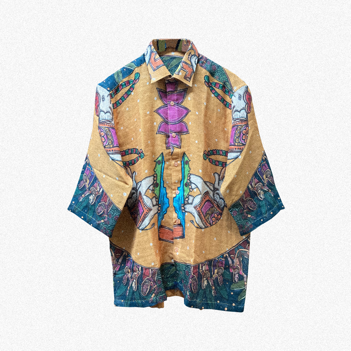 Smile Please - Unisex Shirt