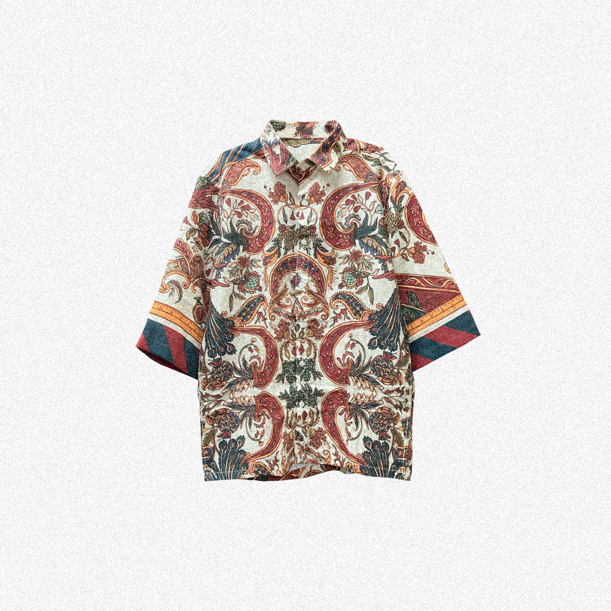 Nalai - Unisex Shirt