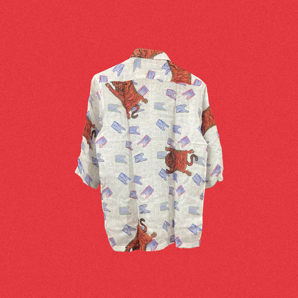 Don't get carried away - Unisex Shirt