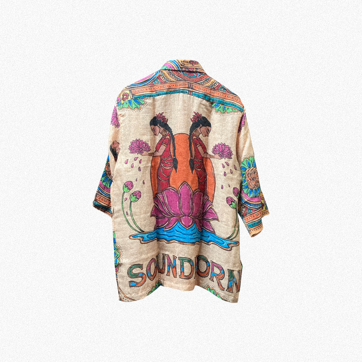 Sound Horn - Unisex Shirt