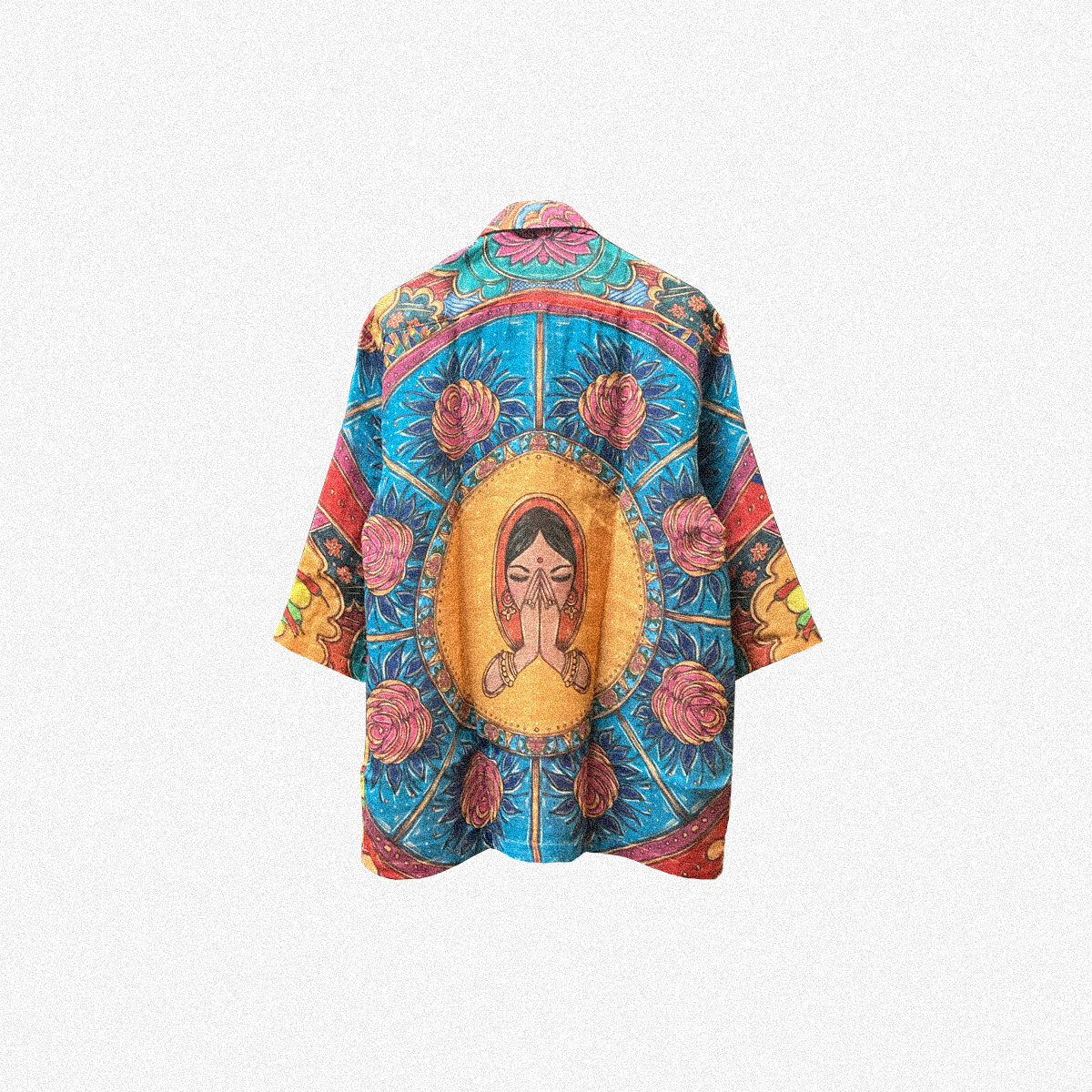 Buri Nazar - Unisex Shirt