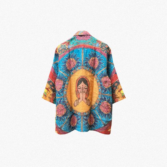 Buri Nazar - Unisex Shirt