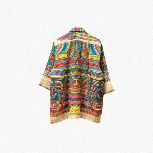 Goods Carrier - Unisex Shirt