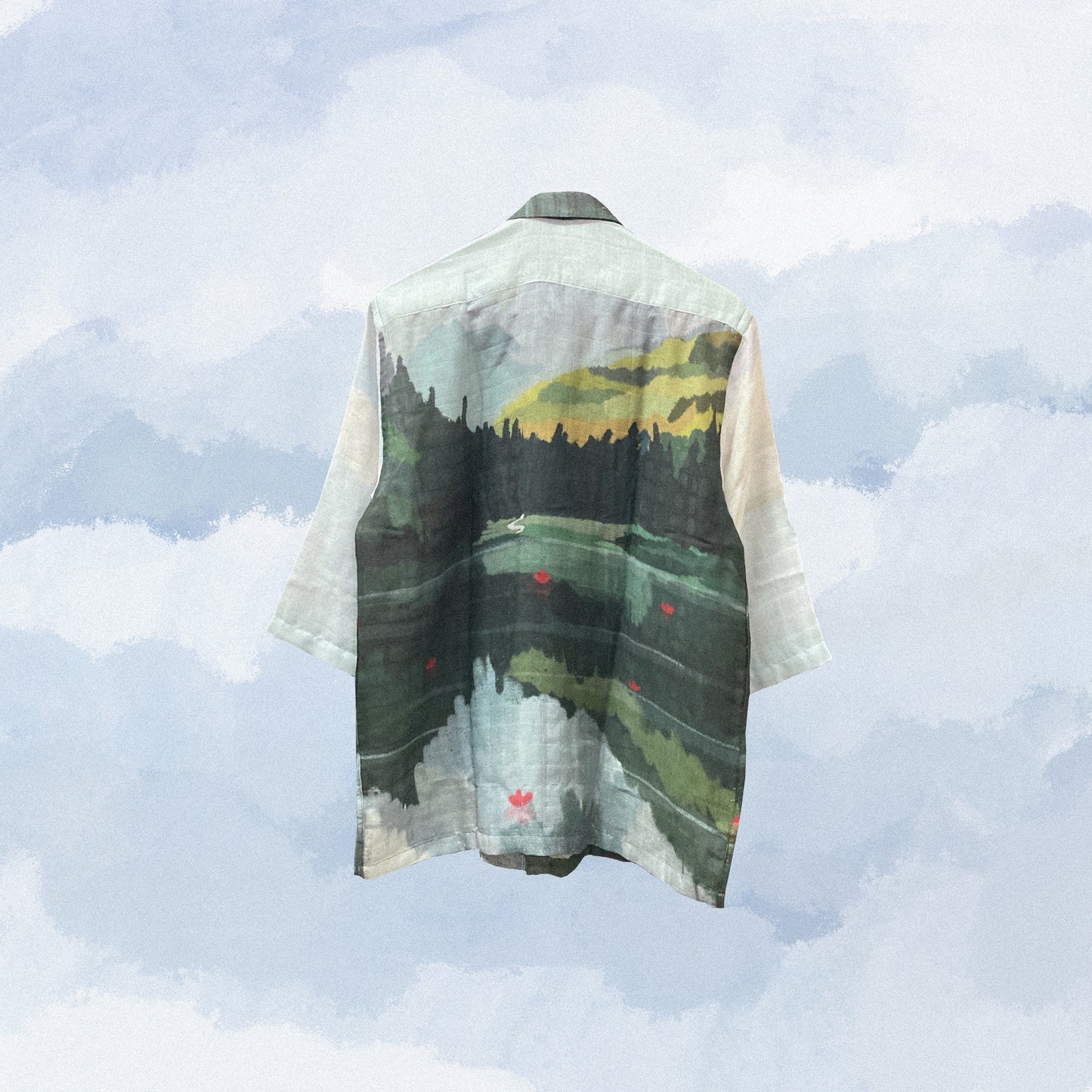 Magical Land - Unisex Shirt