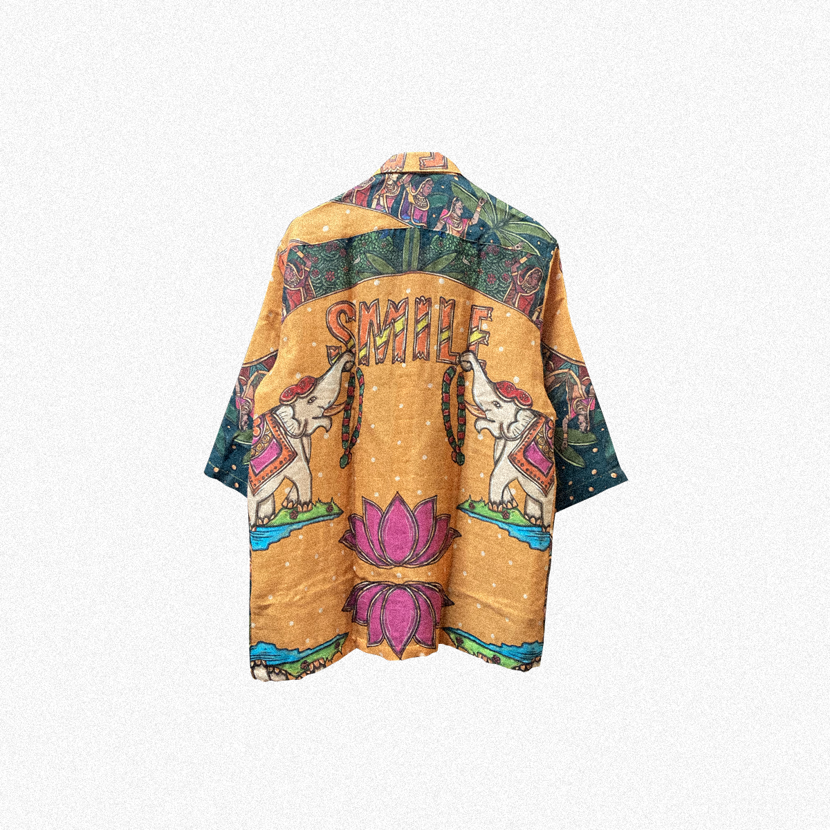 Smile Please - Unisex Shirt