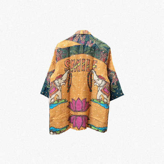 Smile Please - Unisex Shirt