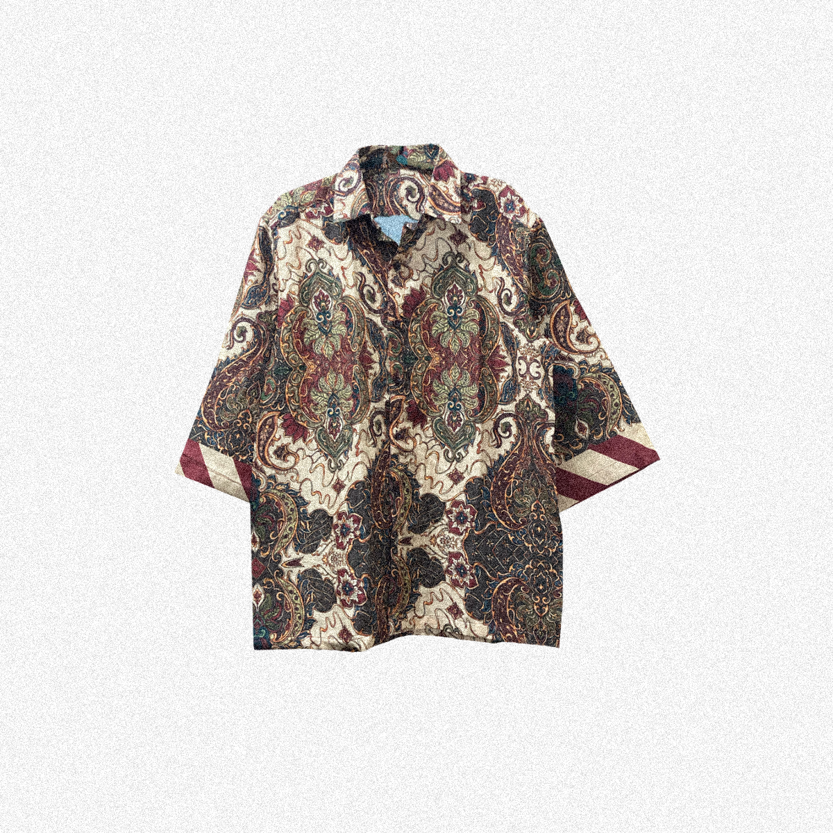 Nadhi - Unisex Shirt