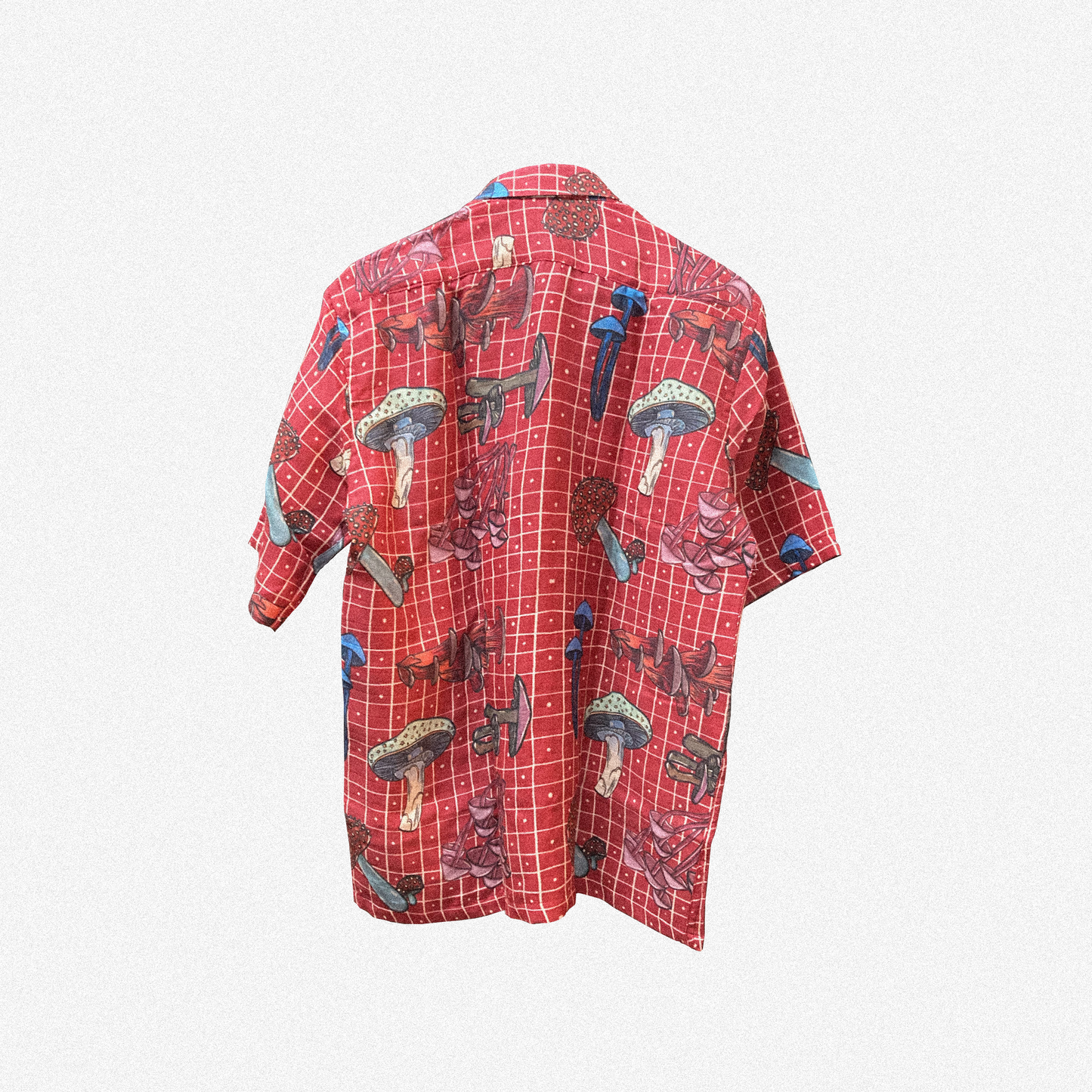 A Good Mushroom - Unisex Shirt