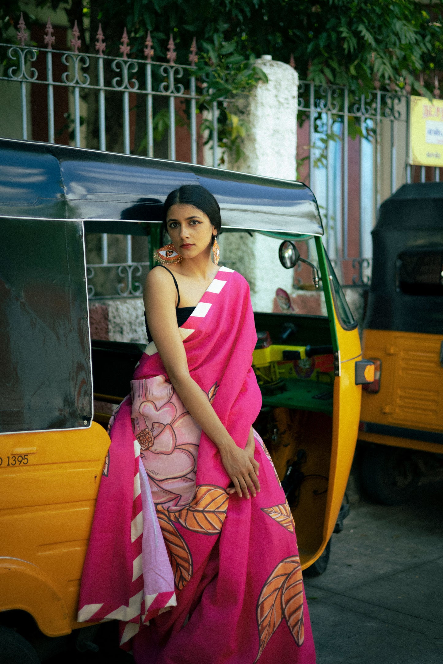 Alai Saree