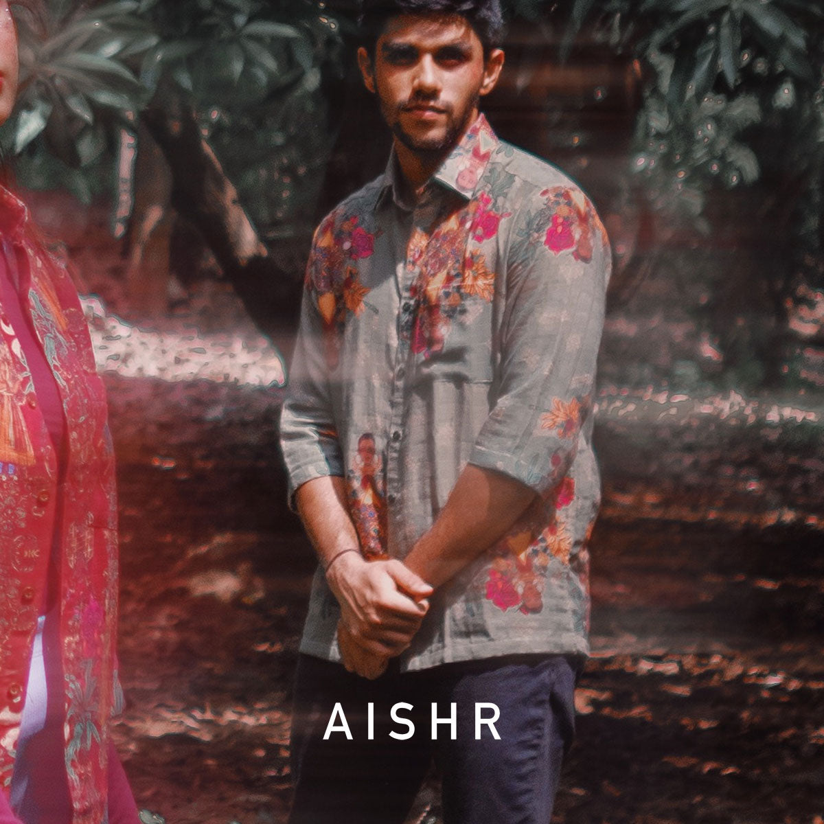 Ask me out - Unisex Shirt