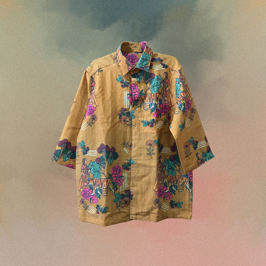 Big Love - Unisex Shirt