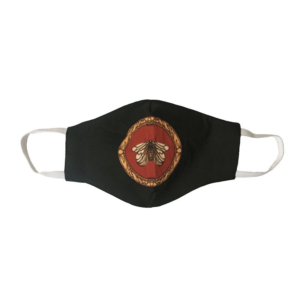 Butterfly Face Mask