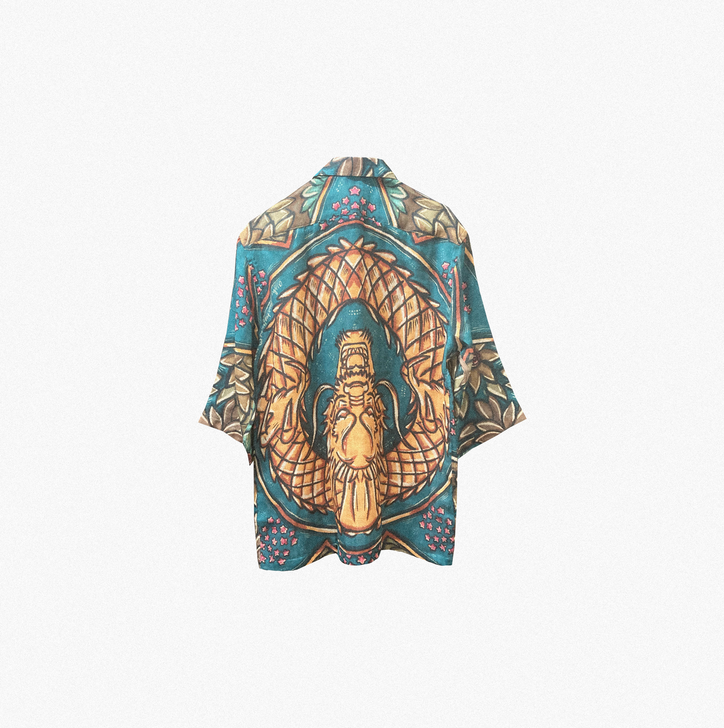 Dragon Shirt - Unisex