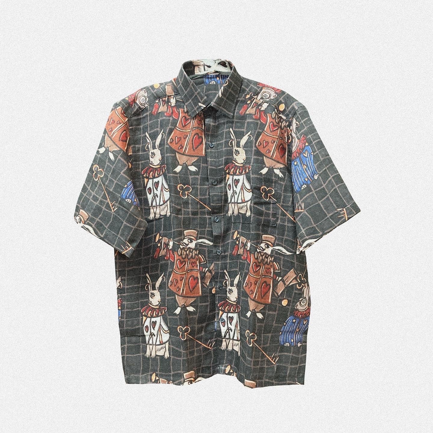 Don't get funny with this bunny hunny - Unisex Shirt