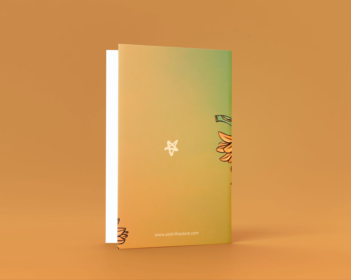 Get Well Soon Greeting Card