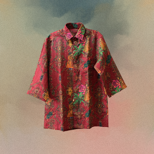 Girlfriend, Boyfriend - Unisex Shirt