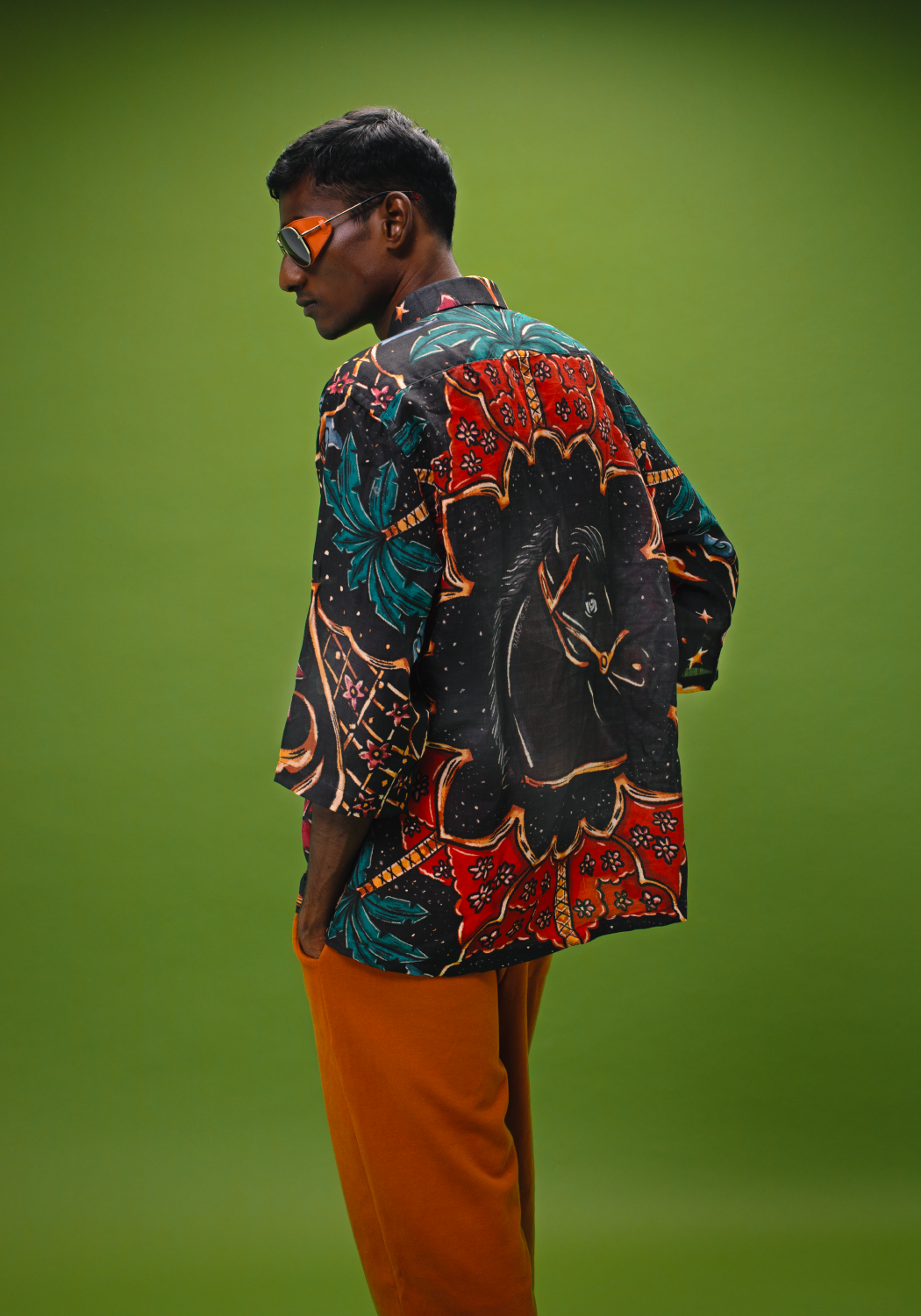 Horse Shirt - Unisex