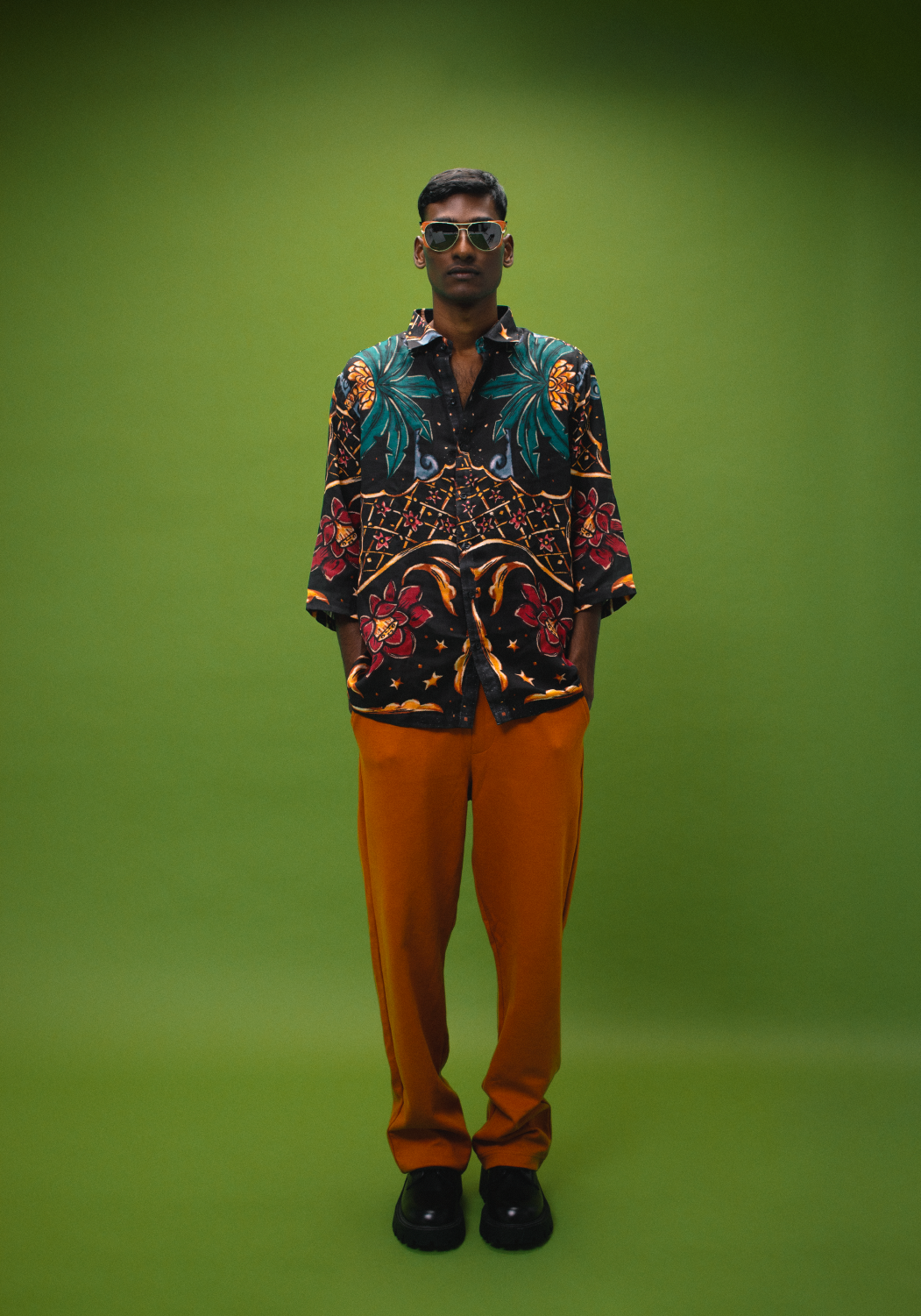 Horse Shirt - Unisex