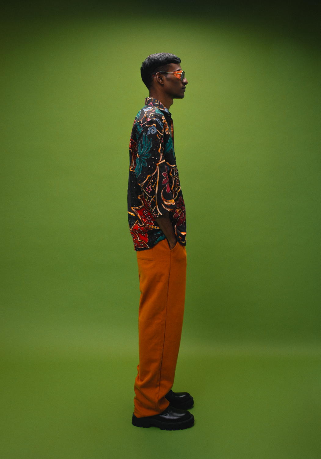 Horse Shirt - Unisex