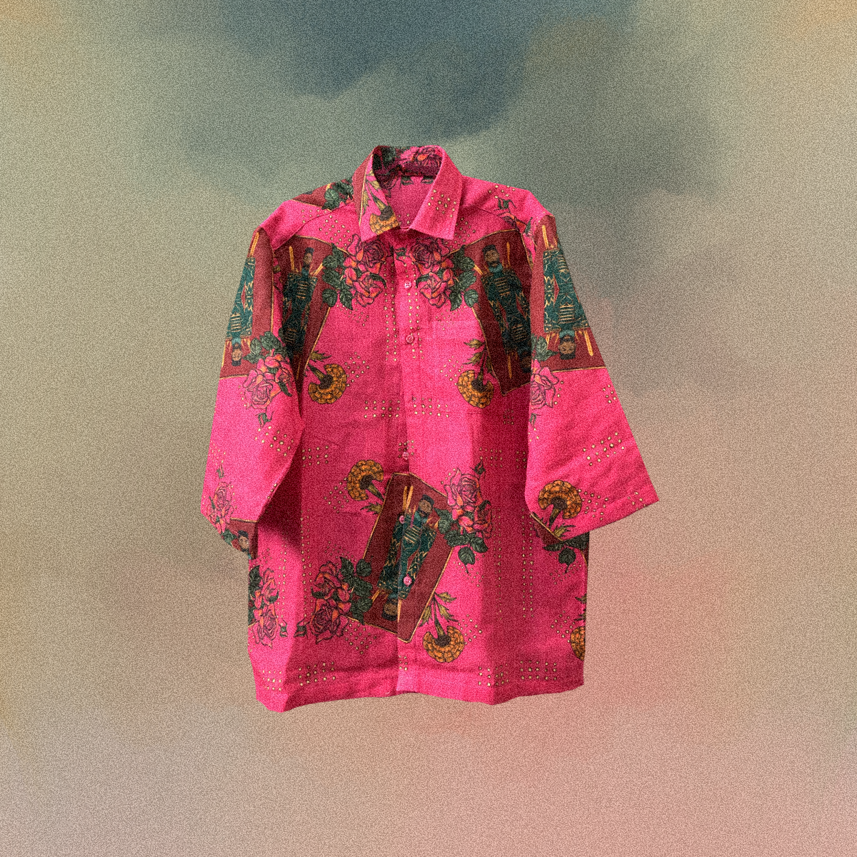 Lover boy - Unisex Shirt